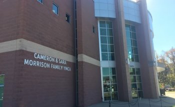Morrison Family YMCA