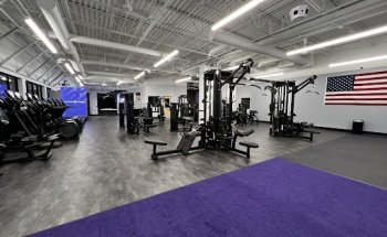 Anytime Fitness Berthoud