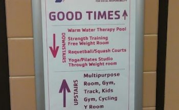 Davenport Family YMCA