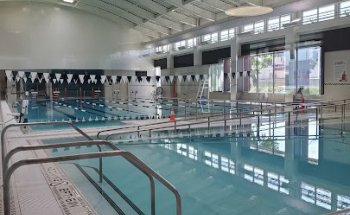 Collins & Katz Family YMCA