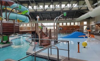 The Salvation Army Kroc Center MS Gulf Coast