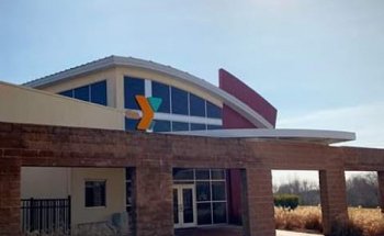 R.C. Dickenson Family YMCA