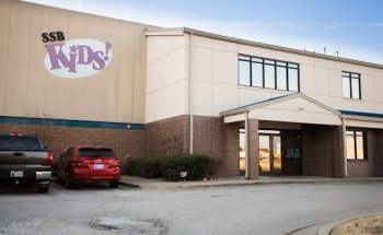 SSB Kids! of Tulsa Gymnastics