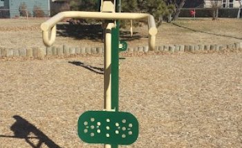 Whiteside Park Community Center