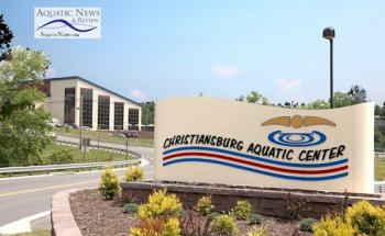 Christiansburg Aquatic Center