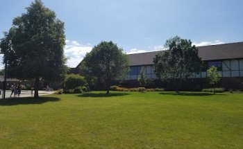 Lake Bluff Park District