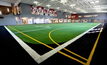 Blue Springs Fieldhouse