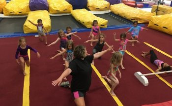 GAGE Center - Kids Activity Campus