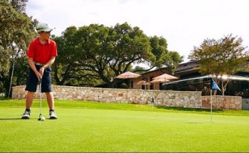 Fair Oaks Ranch Golf & Country Club