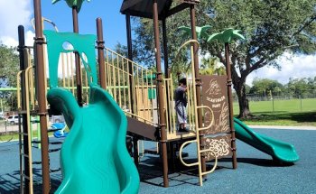 Bonita Springs Recreation Center