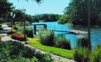 The Health & Lifestyle Center at The Commons Club