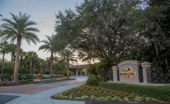 Bonita Bay Club