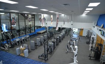 The Club at Woodbridge