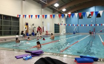Mukilteo Family YMCA