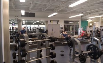 Lynch/van Otterloo YMCA