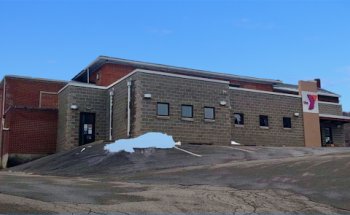 River Valley Regional YMCA Bradford County Branch
