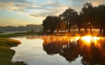 Oak Pointe Country Club