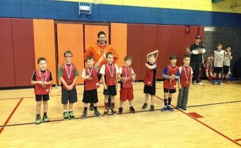 North Royalton Family YMCA