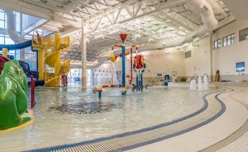 Perinton Community Center