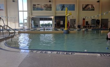 Westside Family YMCA