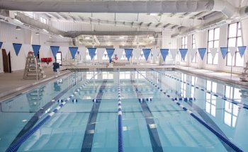 Shames JCC on the Hudson