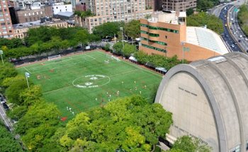 Asphalt Green Upper East Side Campus