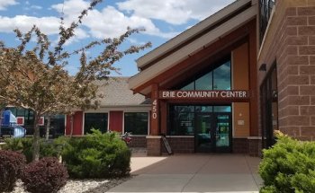 Erie Community Center