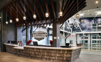 HCI Sports & Fitness