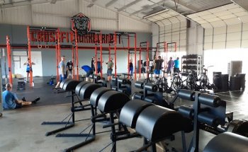 Crossfit Burkburnett