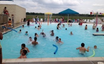 Joshua Community YMCA