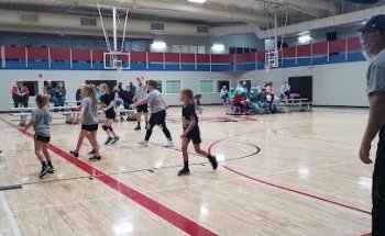 Burlington Recreation Center