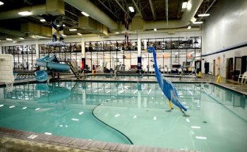 Harward Recreation Center