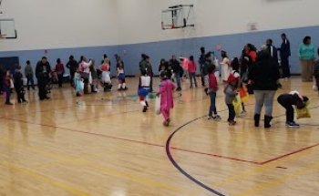 Glenwood Community Center