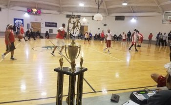 Barack Community Center