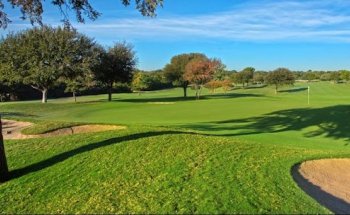 Canyon Creek Country Club