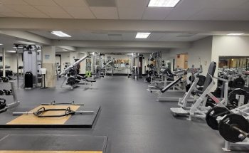 Patrick SFB Gym & Fitness Center
