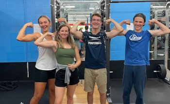 Fitness Club Merritt Island