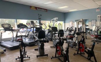 Merritt Island Fitness Center
