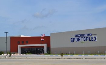 Cape Girardeau SportsPlex