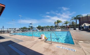 4S Ranch Community Pool