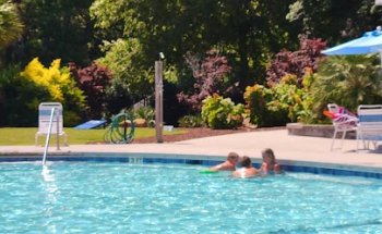 Sea Trail Village Activity Center