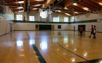 Incline Village Recreation Center