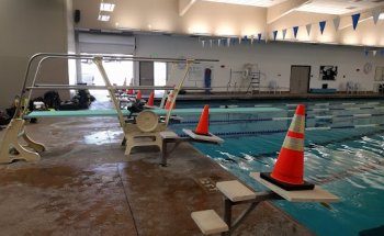 Alf Sorensen Community Center