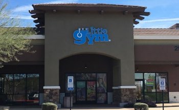 The Little Gym of Cave Creek