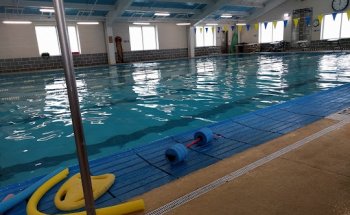 Barry & Florence Friedberg JCC