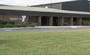 Grand Lake Health/Premier Health North YMCA