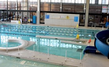 North Kansas City YMCA