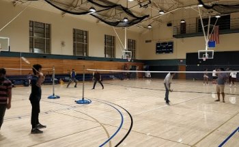 UMKC Campus Recreation at Swinney Center