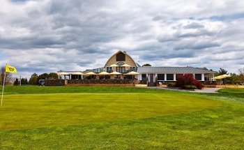 Chantilly National Golf & Country Club
