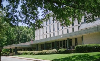 YWCA Central Carolinas